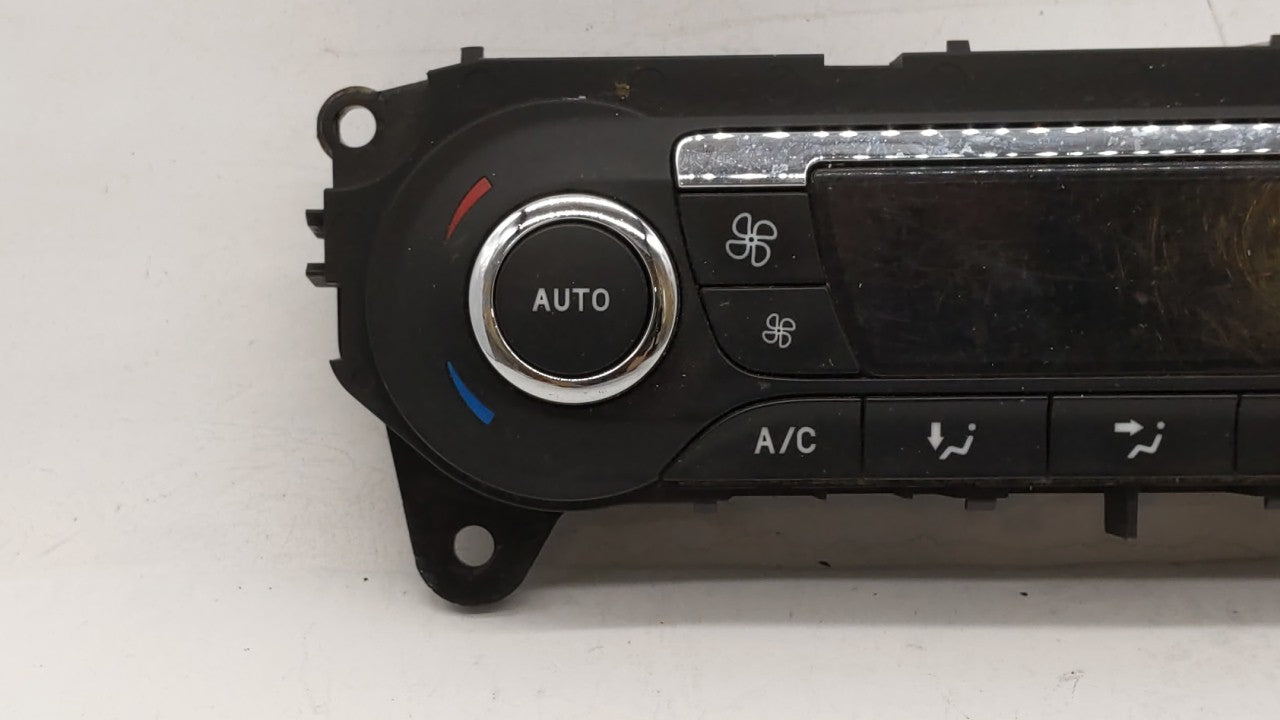 2012 Ford Focus Climate Control Module Temperature AC/Heater Replacement P/N:BM51-18522-BC BM5T-18C612-AJ, BM5T-18C612-AH Fi