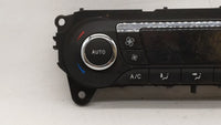 2012 Ford Focus Climate Control Module Temperature AC/Heater Replacement P/N:BM51-18522-BC BM5T-18C612-AJ, BM5T-18C612-AH Fi