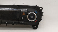 2012 Ford Focus Climate Control Module Temperature AC/Heater Replacement P/N:BM51-18522-BC BM5T-18C612-AJ, BM5T-18C612-AH Fi