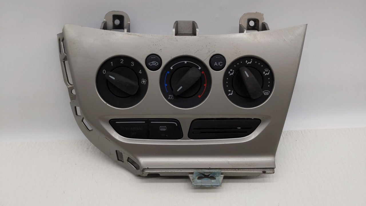2012 Ford Focus Climate Control Module Temperature AC/Heater Replacement P/N:CM5T-19980-AC BM51-18522-AC35QB, CM5T-19980-AD 