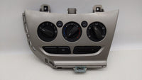 2012 Ford Focus Climate Control Module Temperature AC/Heater Replacement P/N:CM5T-19980-AC BM51-18522-AC35QB, CM5T-19980-AD 