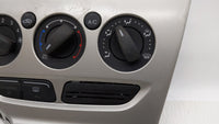 2012 Ford Focus Climate Control Module Temperature AC/Heater Replacement P/N:CM5T-19980-AC BM51-18522-AC35QB, CM5T-19980-AD 