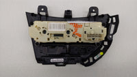 2012 Ford Focus Climate Control Module Temperature AC/Heater Replacement P/N:CM5T-19980-AC BM51-18522-AC35QB, CM5T-19980-AD 