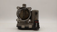 2012-2013 Ford Focus Throttle Body P/N:DS7E-9F991-BB CM5E-9F991-AC Fits Fits 2012 2013 2014 2015 2016 2017 OEM Used Auto Par