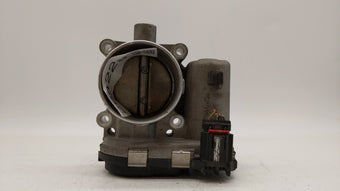 compare product 2012-2013 Ford Focus Throttle Body P/N:DS7E-9F991-BB CM5E-9F991-AC Fits Fits 2012 2013 2014 2015 2016 2017 OEM Used Auto Parts