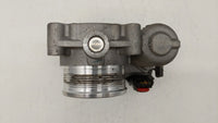 2012-2013 Ford Focus Throttle Body P/N:DS7E-9F991-BB CM5E-9F991-AC Fits Fits 2012 2013 2014 2015 2016 2017 OEM Used Auto Par