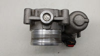 2012-2013 Ford Focus Throttle Body P/N:CM5E-9F991-AD CM5E-9F991-AC Fits Fits 2012 2013 2014 2015 2016 2017 OEM Used Auto Par