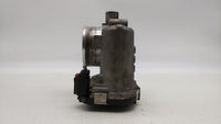 2012-2013 Ford Focus Throttle Body P/N:CM5E-9F991-AD CM5E-9F991-AC Fits Fits 2012 2013 2014 2015 2016 2017 OEM Used Auto Par