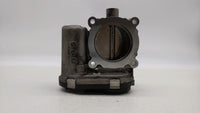 2012-2013 Ford Focus Throttle Body P/N:CM5E-9F991-AD CM5E-9F991-AC Fits Fits 2012 2013 2014 2015 2016 2017 OEM Used Auto Par