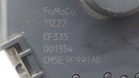 2012-2013 Ford Focus Throttle Body P/N:CM5E-9F991-AD CM5E-9F991-AC Fits Fits 2012 2013 2014 2015 2016 2017 OEM Used Auto Par