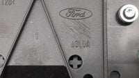 2012-2013 Ford Focus Radio Control Panel - Oemusedautoparts1.com