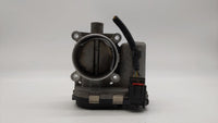 2012-2013 Ford Focus Throttle Body P/N:CM5E-9F991-AD CM5E-9F991-AC Fits Fits 2012 2013 2014 2015 2016 2017 OEM Used Auto Par