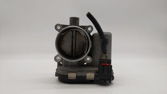 compare product 2012-2013 Ford Focus Throttle Body P/N:CM5E-9F991-AD CM5E-9F991-AC Fits Fits 2012 2013 2014 2015 2016 2017 OEM Used Auto Parts