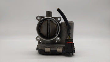 2012-2013 Ford Focus Throttle Body P/N:CM5E-9F991-AD CM5E-9F991-AC Fits Fits 2012 2013 2014 2015 2016 2017 OEM Used Auto Par