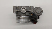 2012-2013 Ford Focus Throttle Body P/N:CM5E-9F991-AD CM5E-9F991-AC Fits Fits 2012 2013 2014 2015 2016 2017 OEM Used Auto Par