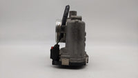 2012-2013 Ford Focus Throttle Body P/N:CM5E-9F991-AD CM5E-9F991-AC Fits Fits 2012 2013 2014 2015 2016 2017 OEM Used Auto Par