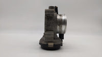 2012-2013 Ford Focus Throttle Body P/N:CM5E-9F991-AD CM5E-9F991-AC Fits Fits 2012 2013 2014 2015 2016 2017 OEM Used Auto Par