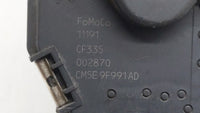 2012-2013 Ford Focus Throttle Body P/N:CM5E-9F991-AD CM5E-9F991-AC Fits Fits 2012 2013 2014 2015 2016 2017 OEM Used Auto Par