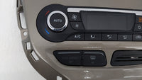 2012 Ford Focus Climate Control Module Temperature AC/Heater Replacement P/N:BM51-18522-BC BM5T-18C612-AJ, BM5T-18C612-AH Fi