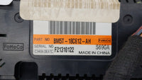 2012 Ford Focus Climate Control Module Temperature AC/Heater Replacement P/N:BM51-18522-BC BM5T-18C612-AJ, BM5T-18C612-AH Fi