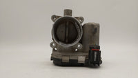 2012-2013 Ford Focus Throttle Body P/N:CM5E-9F991-AD CM5E-9F991-AC Fits Fits 2012 2013 2014 2015 2016 2017 OEM Used Auto Par