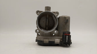 compare product 2012-2013 Ford Focus Throttle Body P/N:CM5E-9F991-AD CM5E-9F991-AC Fits Fits 2012 2013 2014 2015 2016 2017 OEM Used Auto Parts