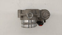 2012-2013 Ford Focus Throttle Body P/N:CM5E-9F991-AD CM5E-9F991-AC Fits Fits 2012 2013 2014 2015 2016 2017 OEM Used Auto Par