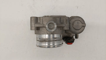 2012-2013 Ford Focus Throttle Body P/N:CM5E-9F991-AD CM5E-9F991-AC Fits Fits 2012 2013 2014 2015 2016 2017 OEM Used Auto Parts