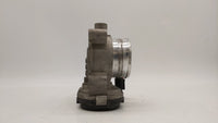 2012-2013 Ford Focus Throttle Body P/N:CM5E-9F991-AD CM5E-9F991-AC Fits Fits 2012 2013 2014 2015 2016 2017 OEM Used Auto Par
