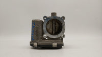 2012-2013 Ford Focus Throttle Body P/N:CM5E-9F991-AD CM5E-9F991-AC Fits Fits 2012 2013 2014 2015 2016 2017 OEM Used Auto Par