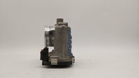2012-2013 Ford Focus Throttle Body P/N:CM5E-9F991-AD CM5E-9F991-AC Fits Fits 2012 2013 2014 2015 2016 2017 OEM Used Auto Par