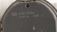 2012-2013 Ford Focus Throttle Body P/N:CM5E-9F991-AD CM5E-9F991-AC Fits Fits 2012 2013 2014 2015 2016 2017 OEM Used Auto Par