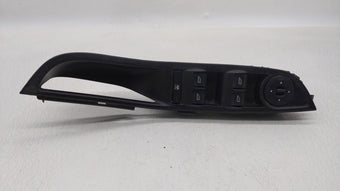 compare product 2012-2018 Ford Focus Master Power Window Switch Replacement Driver Side Left P/N:BM5T-14A132-AA BM5T-14A132-AB Fits OEM Used Auto Parts