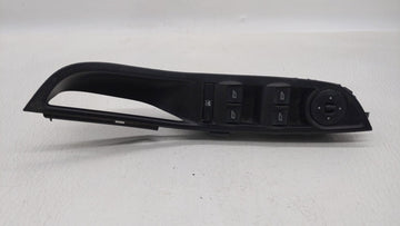 2012-2018 Ford Focus Master Power Window Switch Replacement Driver Side Left P/N:BM5T-14A132-AA BM5T-14A132-AB Fits OEM Used