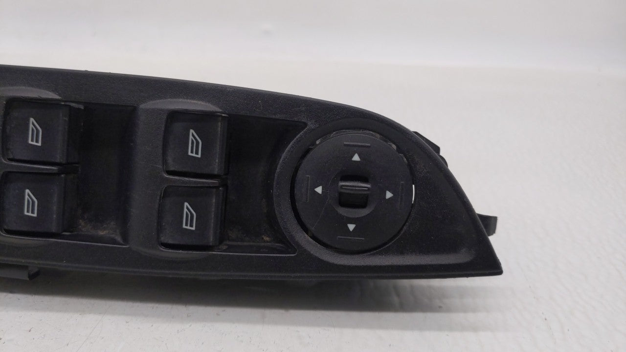 2012-2018 Ford Focus Master Power Window Switch Replacement Driver Side Left P/N:BM5T-14A132-AA BM5T-14A132-AB Fits OEM Used