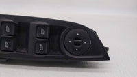 2012-2018 Ford Focus Master Power Window Switch Replacement Driver Side Left P/N:BM5T-14A132-AA BM5T-14A132-AB Fits OEM Used
