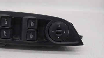 2012-2018 Ford Focus Master Power Window Switch Replacement Driver Side Left P/N:BM5T-14A132-AA BM5T-14A132-AB Fits OEM Used Auto Parts