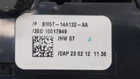 2012-2018 Ford Focus Master Power Window Switch Replacement Driver Side Left P/N:BM5T-14A132-AA BM5T-14A132-AB Fits OEM Used