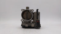 2012-2013 Ford Focus Throttle Body P/N:CM5E-9F991-AD CM5E-9F991-AC Fits Fits 2012 2013 2014 2015 2016 2017 OEM Used Auto Par