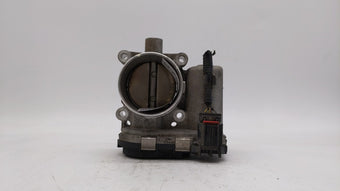 compare product 2012-2013 Ford Focus Throttle Body P/N:CM5E-9F991-AD CM5E-9F991-AC Fits Fits 2012 2013 2014 2015 2016 2017 OEM Used Auto Parts