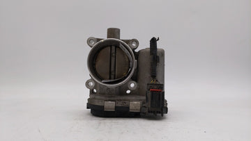 2012-2013 Ford Focus Throttle Body P/N:CM5E-9F991-AD CM5E-9F991-AC Fits Fits 2012 2013 2014 2015 2016 2017 OEM Used Auto Par