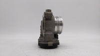 2012-2013 Ford Focus Throttle Body P/N:CM5E-9F991-AD CM5E-9F991-AC Fits Fits 2012 2013 2014 2015 2016 2017 OEM Used Auto Par