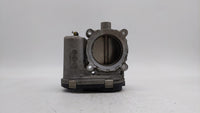 2012-2013 Ford Focus Throttle Body P/N:CM5E-9F991-AD CM5E-9F991-AC Fits Fits 2012 2013 2014 2015 2016 2017 OEM Used Auto Par