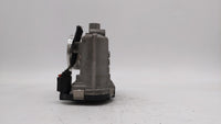 2012-2013 Ford Focus Throttle Body P/N:CM5E-9F991-AD CM5E-9F991-AC Fits Fits 2012 2013 2014 2015 2016 2017 OEM Used Auto Par