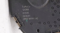 2012-2013 Ford Focus Throttle Body P/N:CM5E-9F991-AD CM5E-9F991-AC Fits Fits 2012 2013 2014 2015 2016 2017 OEM Used Auto Par
