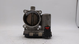compare product 2012-2013 Ford Focus Throttle Body P/N:CM5E-9F991-AD CM5E-9F991-AC Fits Fits 2012 2013 2014 2015 2016 2017 OEM Used Auto Parts