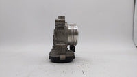 2012-2013 Ford Focus Throttle Body P/N:CM5E-9F991-AD CM5E-9F991-AC Fits Fits 2012 2013 2014 2015 2016 2017 OEM Used Auto Par