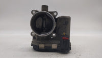 2012-2013 Ford Focus Throttle Body P/N:CM5E-9F991-AD CM5E-9F991-AC Fits Fits 2012 2013 2014 2015 2016 2017 OEM Used Auto Par