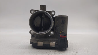 compare product 2012-2013 Ford Focus Throttle Body P/N:CM5E-9F991-AD CM5E-9F991-AC Fits Fits 2012 2013 2014 2015 2016 2017 OEM Used Auto Parts