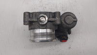 2012-2013 Ford Focus Throttle Body P/N:CM5E-9F991-AD CM5E-9F991-AC Fits Fits 2012 2013 2014 2015 2016 2017 OEM Used Auto Par